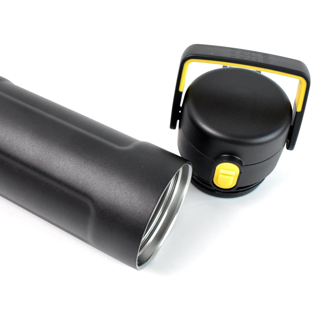 Insulated Water Bottle - Vacuum Sealed, Leak Proof, BPA Free - Perfect for Hot & Cold Beverages