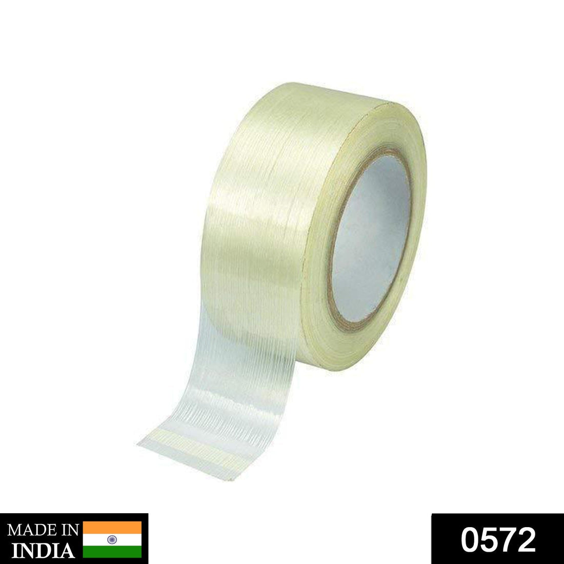 High Adhesive Transparent Cello Tape for Packaging